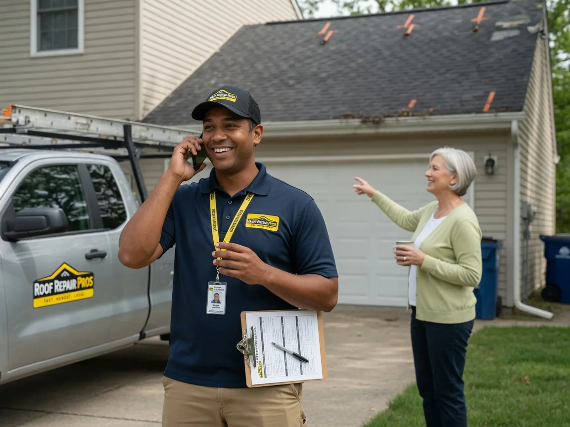 Roof Repair Liberty Lake, WA FAQs